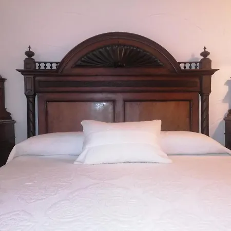 Molino De Bernabe Villa *
