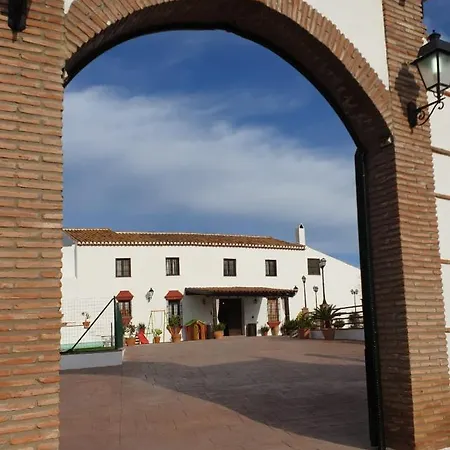 Molino De Bernabe