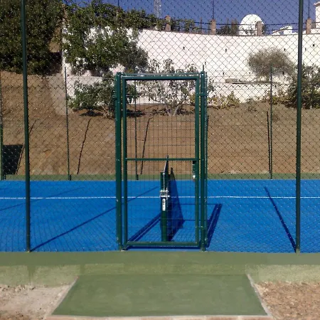 Molino De Bernabe