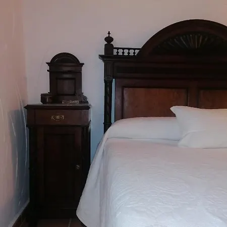 Molino De Bernabe Villa *
