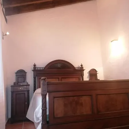 Molino De Bernabe Almogia