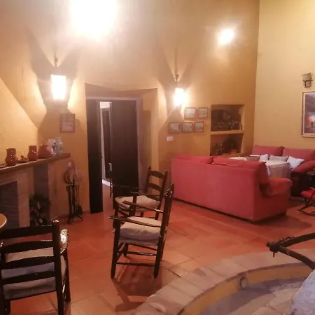 Molino De Bernabe Almogia