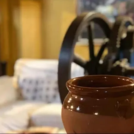 Molino De Bernabe