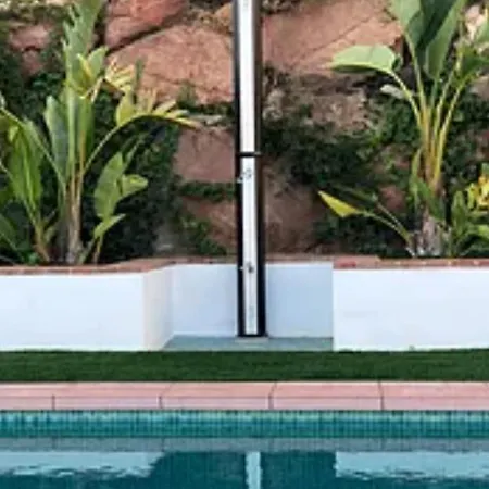 Villa Molino De Bernabe *