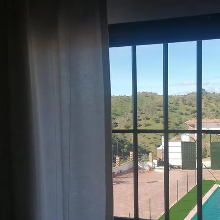 Molino De Bernabe